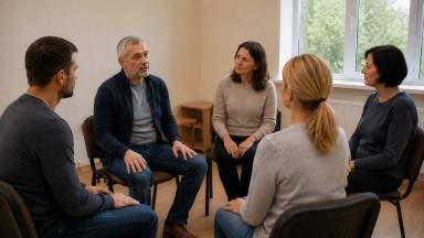 Реабилитация алкоголиков в Котельниках