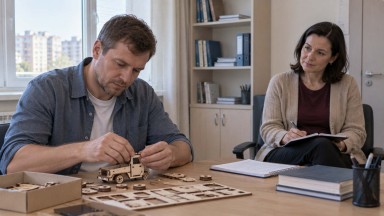 Лечение игромании в Котельниках