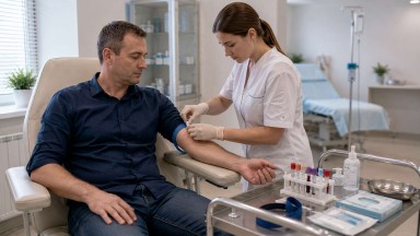 Кодирование от алкоголизма на 3 года в Котельниках