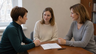 Лечение расстройств пищевого поведения в Котельниках