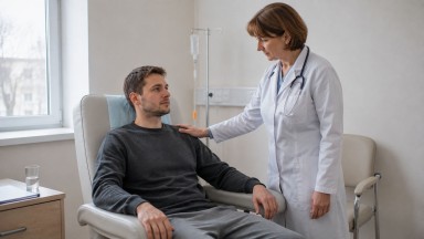 Детоксикация от марихуаны в Котельниках
