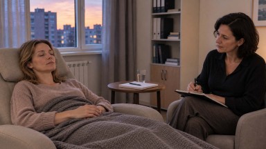 Лечение бессонницы в Котельниках