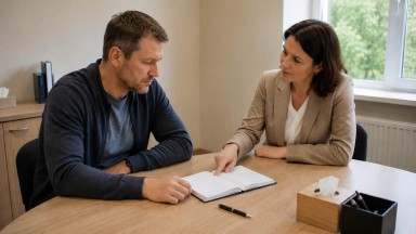 Реабилитация за 21 день в Котельниках