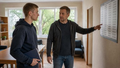Терапевтическое сообщество в Котельниках