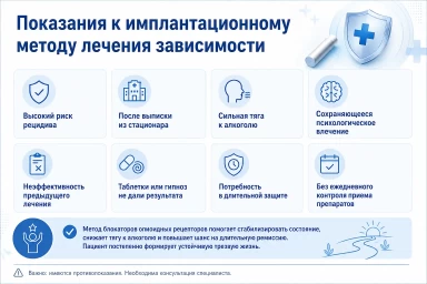 Имплантация Продетоксон в Котельниках