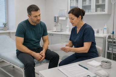 Имплантация Продетоксон в Котельниках