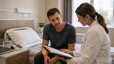 Госпитализация в Котельниках
