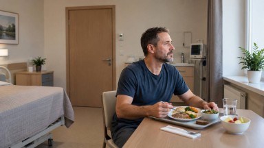 Госпитализация в Котельниках