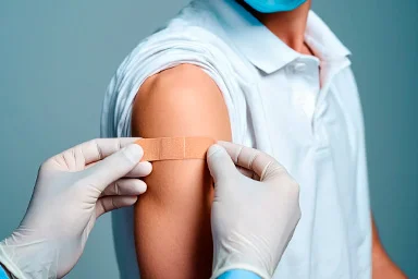 Вшивание ампулы в Котельниках