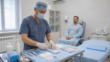 Вшивание торпеды от алкоголизма в Котельниках
