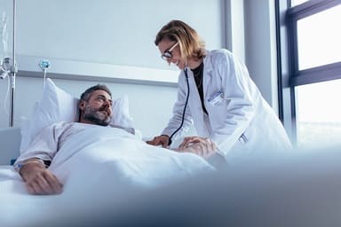 Лечение алкоголизма в стационаре в Котельниках