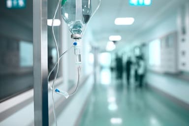 Лечение алкоголизма в стационаре в Котельниках