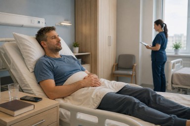 Лечение алкоголизма в стационаре в Котельниках