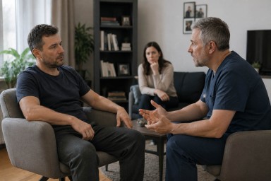 Принудительное лечение алкоголизма в Котельниках