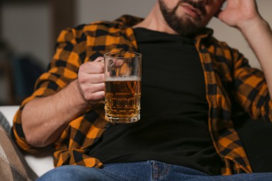 Пивной алкоголизм в Котельниках