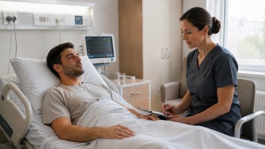 Детоксикация от наркотиков в Котельниках