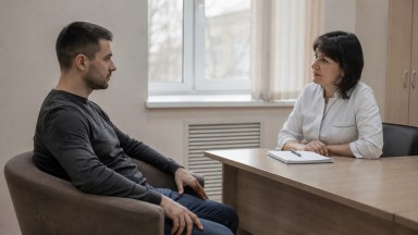 Лечение зависимости от марихуаны в Котельниках