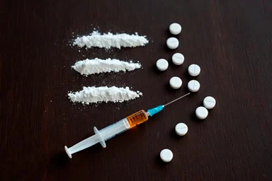 Реабилитация наркозависимых в Котельниках