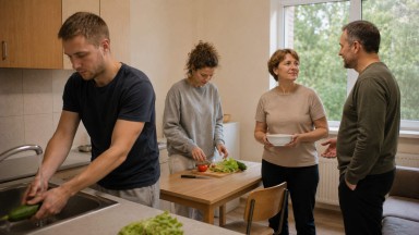 Реабилитация наркозависимых в Котельниках