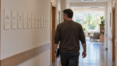 Реабилитация 12 шагов в Котельниках